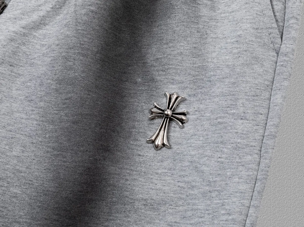 [CH ] 2026New Arrival Premium ：Black Gray Size：M L XL 2XL 3XL